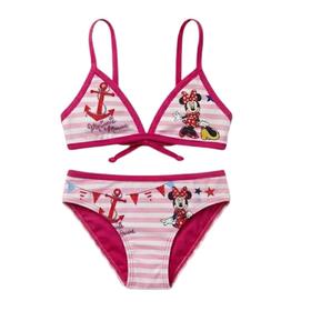 BIKINI BAMBINA DISNEY MINNIE 24/3802
&nbsp; 